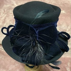 Church hat